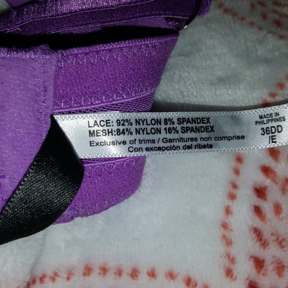 Bra - Picture 3 of 4